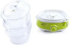 Пароварка Endever Vita 171