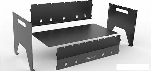 Разборный мангал Kennet KazanTip GO