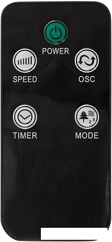 Колонный вентилятор DUX 60-0217