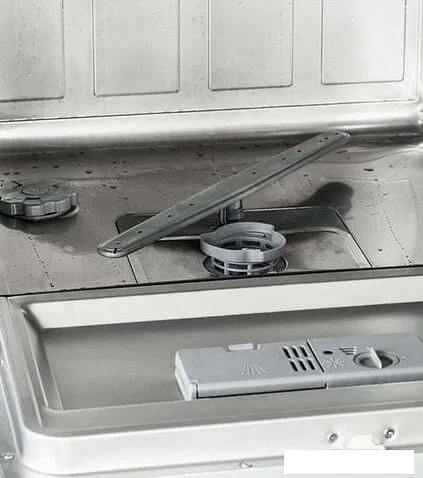 Посудомоечная машина Exiteq EXDW-T503