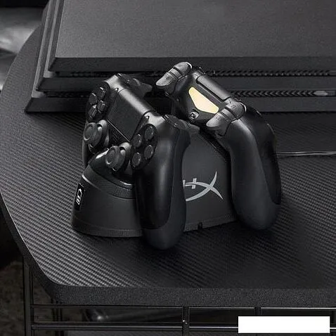 Зарядное устройство HyperX ChargePlay Duo