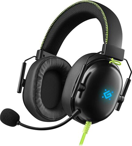 Наушники Defender Toxic