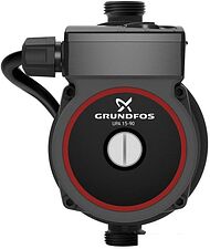 Установка повышения давления Grundfos UPA 15-90
