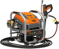 Мойка высокого давления Daewoo Power DAW 955