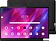 Планшет Lenovo Yoga Tab 13 YT-K606F 128GB ZA8E0001RU (черный)