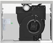 Кухонная вытяжка Krona Briana 600 Inox PB