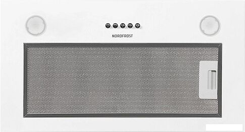 Кухонная вытяжка Nordfrost FB 6060 W