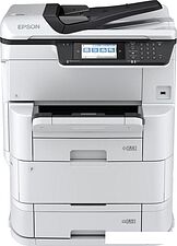 МФУ Epson WF-C878RDTWF
