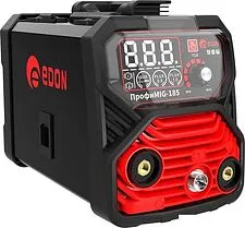 Сварочный инвертор Edon ПрофиMIG-185