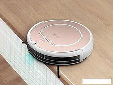 Робот-пылесос iLife V50 Pro