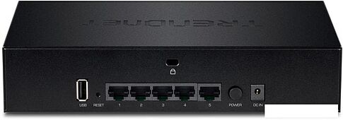 Коммутатор TRENDnet TEW-WLC100 (v1.0R)