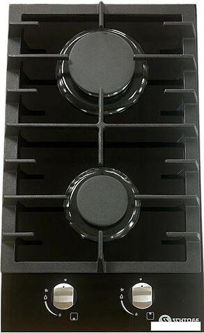 Варочная панель Schtoff H3001C02IS Black