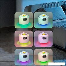 Увлажнитель воздуха Sundays Home 6504000306A