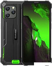 Смартфон Blackview BV8900 Pro 8GB/256GB (зеленый)
