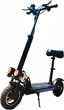 Электросамокат AVM Plus Maxspeed