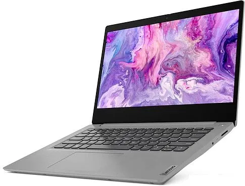 Ноутбук Lenovo IdeaPad 3 14ITL05 81X7007WRK