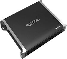 Автомобильный усилитель Recoil RED 600.1