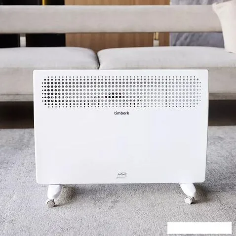 Конвектор Timberk Home Intellect T-EC1000-X2E-WF