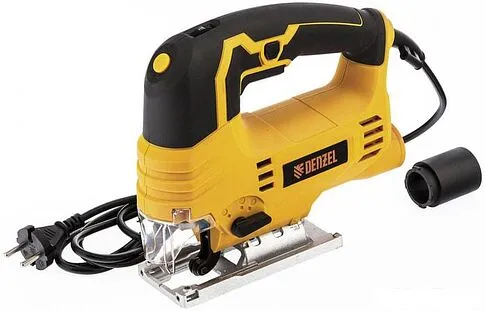 Электролобзик Denzel JS-80