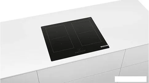 Варочная панель Bosch Serie 4 PVQ61RBB5E