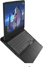 Игровой ноутбук Lenovo IdeaPad Gaming 3 15ARH7 82SB00QDRM