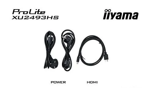 Монитор Iiyama XU2793HS-B4