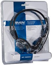 Наушники с микрофоном SVEN AP-525MV Наушники с микрофоном SVEN AP-525MV