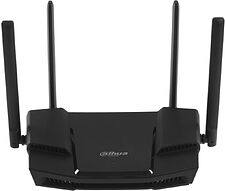 Wi-Fi роутер Dahua AX18 V2