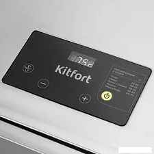 Сушилка для овощей и фруктов Kitfort KT-1976