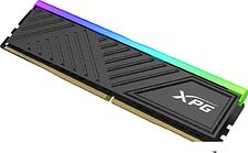 Оперативная память ADATA XPG Spectrix D35G RGB 32ГБ DDR4 3200 МГц AX4U320032G16A-SBKD35G Оперативная память ADATA XPG Spectrix D35G RGB 32ГБ DDR4 3200 МГц AX4U320032G16A-SBKD35G
