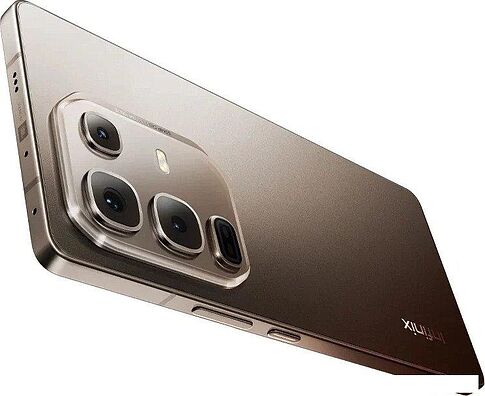 Телефон Infinix Note 50 Pro X6855 12GB/256GB (серый титан)