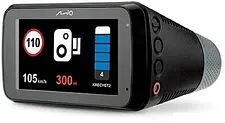 Видеорегистратор-радар детектор-GPS информатор (3в1) Mio MiVue i80 Видеорегистратор-радар детектор-GPS информатор (3в1) Mio MiVue i80