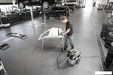 Пылесос Karcher NT 30/1 Ap Te L 1.148-231.0