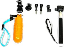 Набор аксессуаров Dowell Универсальный CB04