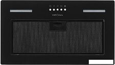Кухонная вытяжка Krona Wermut 500 DN Black PB (черный)