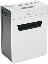 Шредер Leitz IQ Protect Premium 8X Шредер Leitz IQ Protect Premium 8X