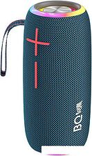 Беспроводная колонка BQ PBS4004 (темно-синий)