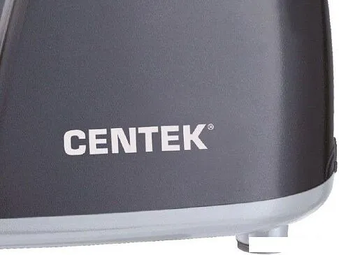 Измельчитель CENTEK CT-1390 (черный)