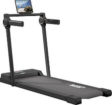 Электрическая беговая дорожка Sundays Fitness Simple Line G550F Электрическая беговая дорожка Sundays Fitness Simple Line G550F