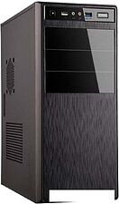 Корпус D-computer ATX-881B 500W
