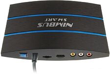 Игровая приставка Nimbus Smart 740 игр
