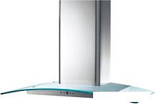 Кухонная вытяжка Korting KHC6954X
