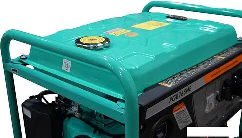Бензиновый генератор Sturm PG8765NE