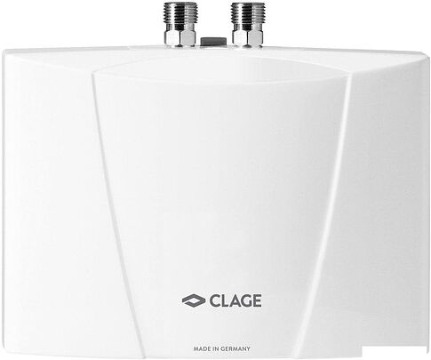 Водонагреватель Clage MBH 4