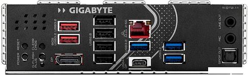 Материнская плата Gigabyte Z890 Eagle Plus