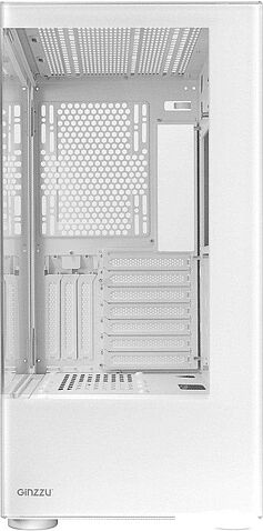 Корпус Ginzzu GL780