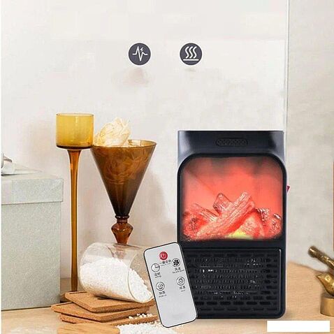 Тепловентилятор Sundays Home C0013448A