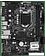 Материнская плата ASRock CML-HDV/M.2 TPM R2.0
