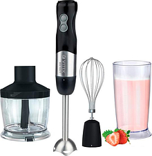 Погружной блендер Vitek VT-3411 BK