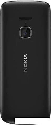 Мобильный телефон Nokia 225 4G (черный)
